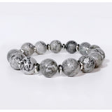 Scenery Jasper Bracelet