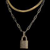 Forever Secure