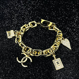 Iconique Charm Bracelet