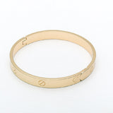Designer Hinged Bangle