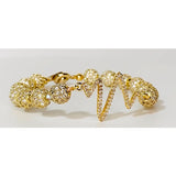 Heartbeat Bracelet