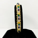 Mother's Love Swarovski Tennis Bracelet