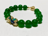 Jade Feng Shui Bracelet