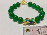Jade Feng Shui Bracelet