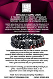 Gold CZ Crown Bracelet